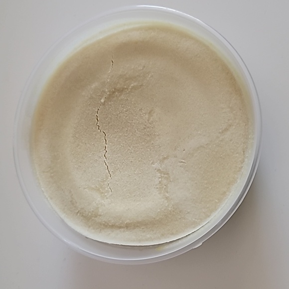 Raw Turmeric-Shea Butter - 5 oz. - Picture 3 of 4